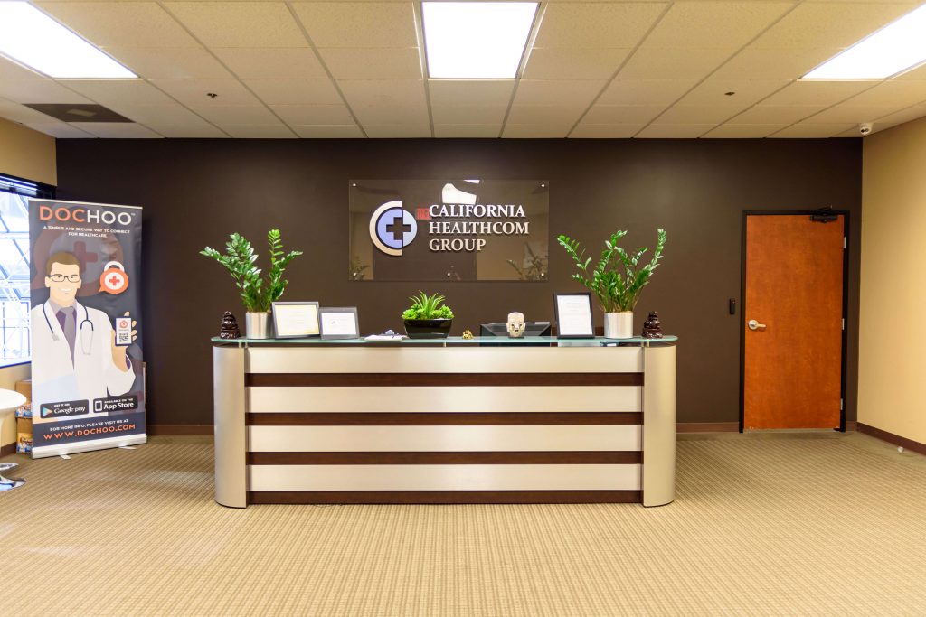 加州科技集團(tuán),好醫(yī)友