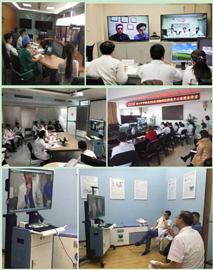 加州健康科技集團(tuán),好醫(yī)友