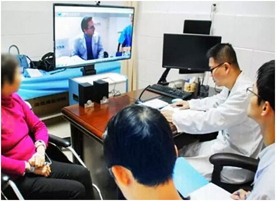 國際遠(yuǎn)程中心