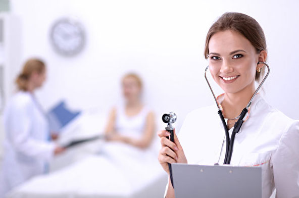 出國看病,美國醫(yī)生