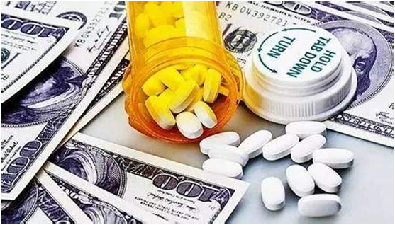 抗癌藥物,零關(guān)稅進口