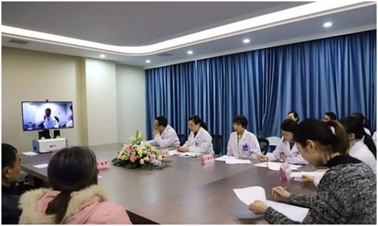 好醫(yī)友,遠程會診,癌癥治療