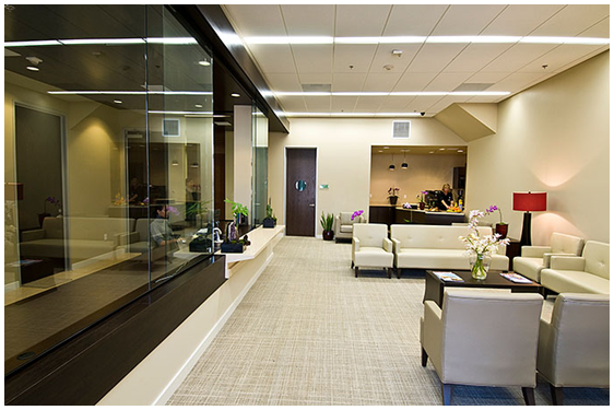 癌癥治療中心,美國比弗利山莊癌癥中心