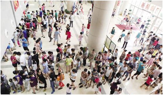 三甲醫(yī)院就醫(yī),好醫(yī)友聯(lián)合三甲醫(yī)院