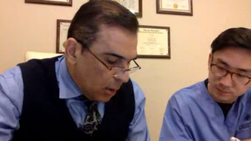 遠(yuǎn)程視頻會(huì)診