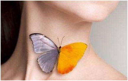 甲狀腺結(jié)節(jié)