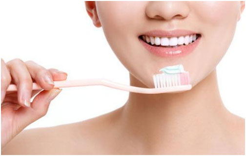 刷牙,保護(hù)牙齦,清新口腔,預(yù)防心臟病,預(yù)防腸癌