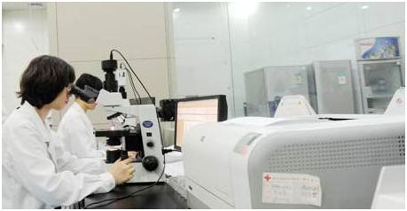 宮頸癌檢測(cè),宮頸癌篩查