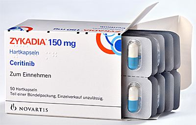 Zykadia(ceritinib)