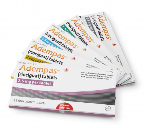 Adempas