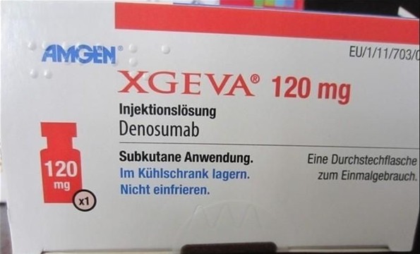 XGEVA(denosumab)