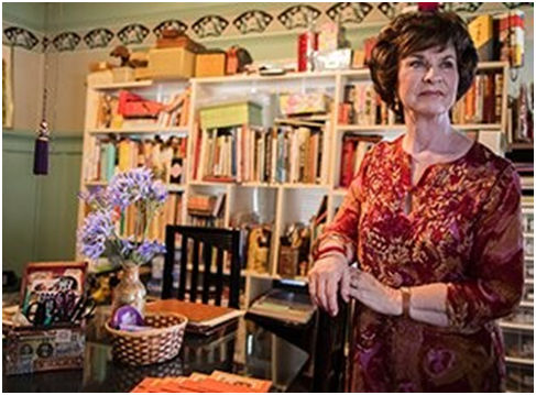 南?！ど?Nancy Senter)