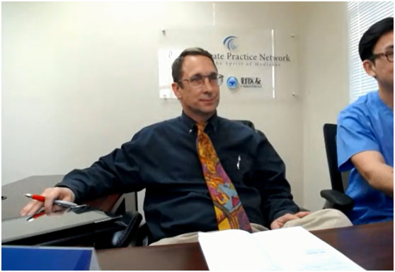 Dr.Edward Wagner M.D.(愛德華.瓦格納醫(yī)學(xué)博士)