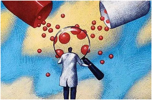 淤青，保健品，藥物