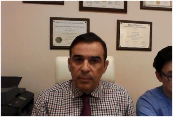 Dr Nader Javadi M.D(內(nèi)德·賈瓦迪醫(yī)學(xué)博士)