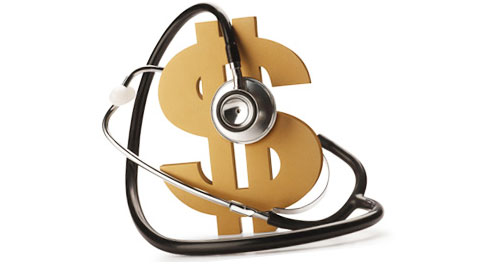 出國看病，美國看病