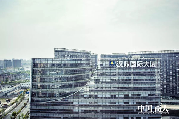 海峽創(chuàng)新大廈，海峽創(chuàng)新大樓