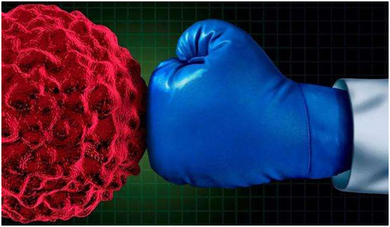 癌癥治療,抗癌