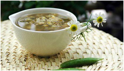 養(yǎng)生，防暑