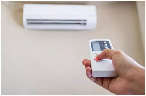 空調(diào)，空調(diào)病