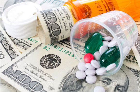 國外新藥，新特藥