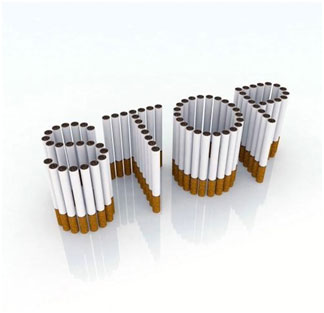 停止吸煙，禁止吸煙