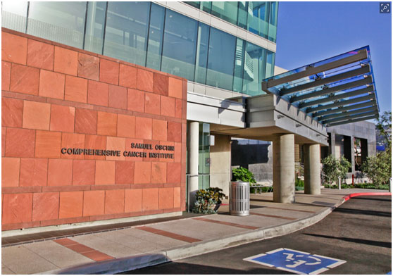 西達(dá)賽奈醫(yī)療中心