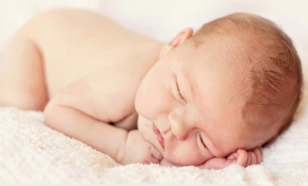 新生嬰兒黃疸病