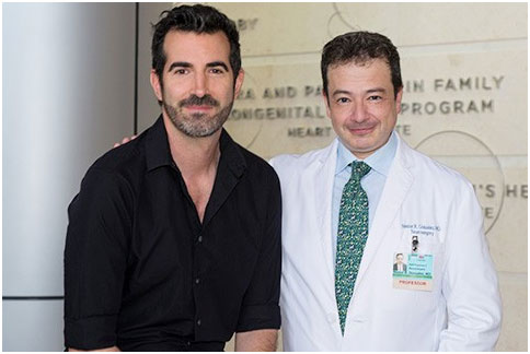 加布里埃爾.戈德堡(Gabriel Goldberg)