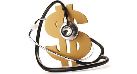 出國看病,美國看病