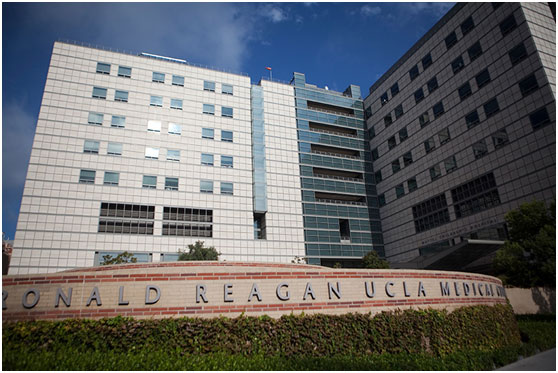 羅納德.里根醫(yī)學(xué)中心