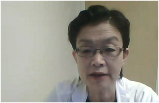 Christine.Park M.D(克里斯汀.派克醫(yī)學博士)