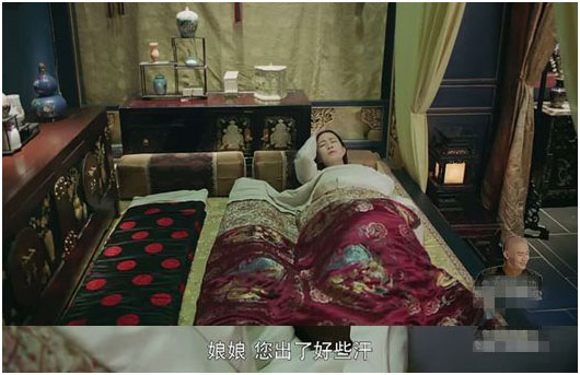 潮熱、出汗、失眠