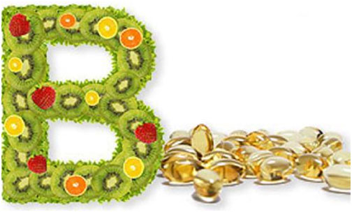 B族維生素