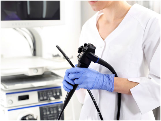 結(jié)直腸癌治療