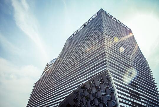 海峽創(chuàng)新集團