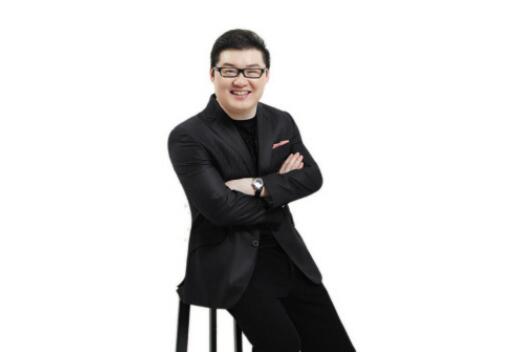 海峽創(chuàng)新創(chuàng)始人王麒誠