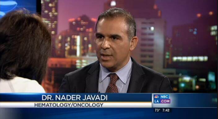 Nader Javadi MD(內(nèi)德·賈瓦迪博士)