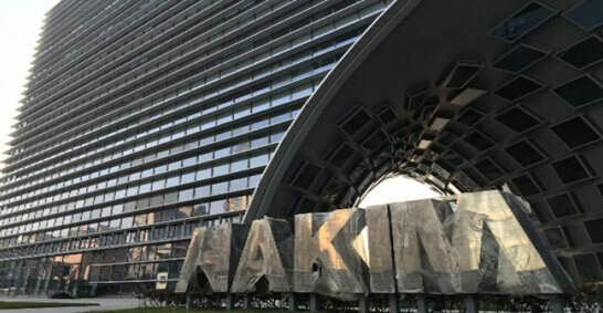 海峽創(chuàng)新集團