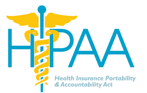 健康安全與隱私,HIPPA