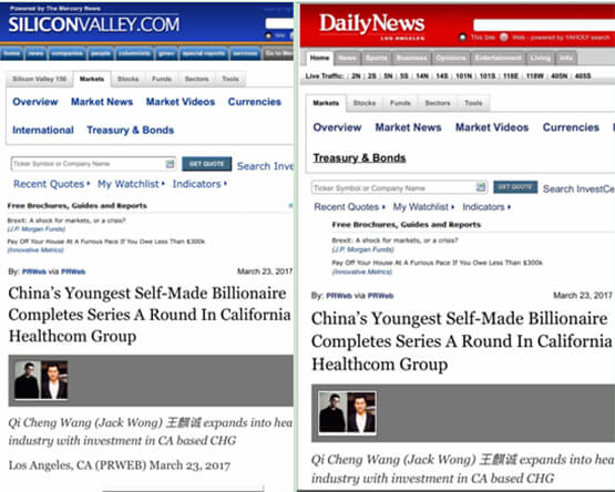 海峽創(chuàng)新集團,好醫(yī)友集團